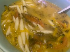 -虎哥私房菜(馒头山店)