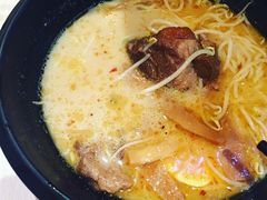 味千拉面(王府井店)-味千拉面(五四路分店)