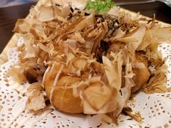 章鱼小丸子-食喜料理(诸城店)