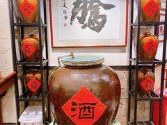 -胜记酒家(荔枝公园店)