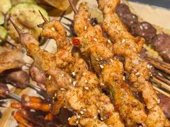 -本色.小马哥烧烤(五一路总店)