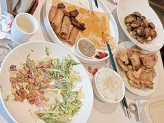 -老厨家(中央大街西七道街店)