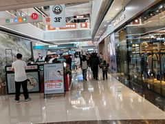 -万达广场(松江店)