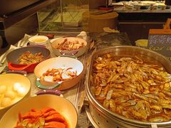 -金海湾自助餐厅(金陵饭店)