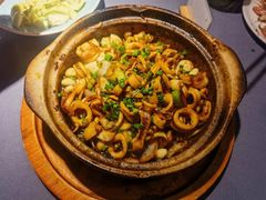 -高佳庄·海鲜酒楼(东港店)