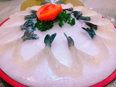 -寻味顺德·南记酒家·传统顺德菜·鱼生(广源路店)