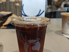 -瑞幸咖啡(振业大厦店)