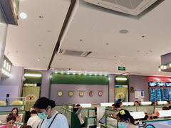 大堂-椰小鸡·琼州糟粕醋·火锅(美兰缤纷城店)