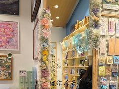 -猫的天空之城概念书店(印象城购物中心店)