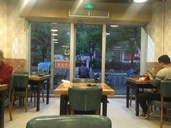 大堂-阿勇鲁肉饭(龙茗路店)