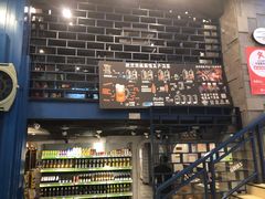 -马路边上·小海鲜烧烤(八一路店)