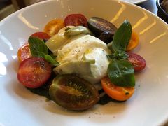 -君悦酒店·La Terrazza意合園·意式风味