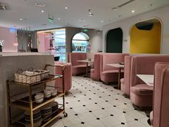 -茉莉餐厅(包河万达店)