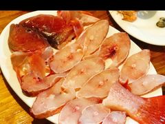 -凯华海鲜火锅·传承三十六年