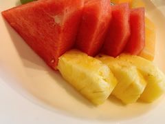 -洲际酒店·地平线全日餐厅HORIZON CAFÉ