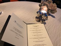 -迪拜帆船酒店海底餐厅