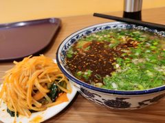 -有礼有面(知春路店)