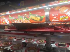 -友壹町寿司(嘉洲广场店)