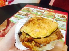 -大利来记餐厅(大三巴店)