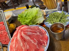-萍姐火锅·公路夜市(打浦桥日月光店)