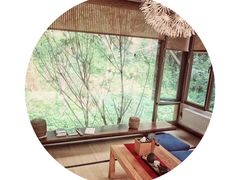-乐领拈花溪·林涧食韵