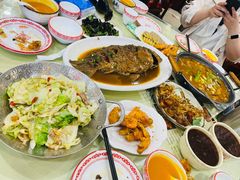 -葛记焖饼(伏牛路店)
