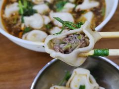 -回坊马二饺子馆