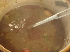 -随变烧烤麻辣鸡煲(佐敦店)