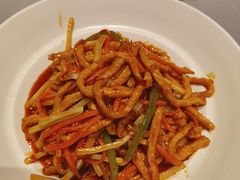 -巴盟人家·内蒙地方菜(华丽家族店)