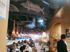 -云海肴云南菜·蒸汽石锅鱼(青岛万象城店)