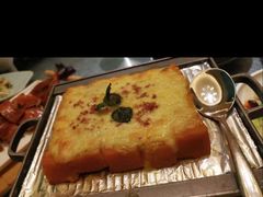 -小厨娘淮扬菜(六合欢乐港店)