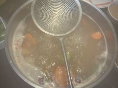 -鲜牛记潮汕牛肉火锅(淮安珠海路店)