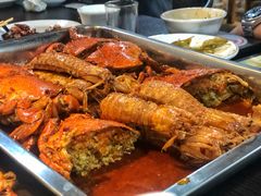 -三妹小龙虾·黄油蟹(华侨城总店)