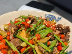 -潇湘阁(汉光百货店)