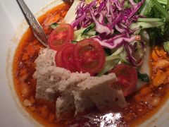 -楼兰新疆主题餐厅(苏州中心店)