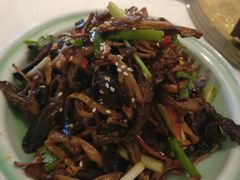 -鸭匠食府·挂炉烤鸭·新京菜(阜成路店)