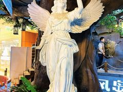 -暴风岛沉浸式体验馆(百联世纪店)
