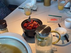 -庆江南江南菜(琴湖溪里花园城店)