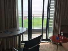 海景房-上海南汇嘴大堤酒店