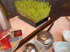 -捞神煲汤火锅(湖滨商业街店)