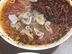-甘记肥肠粉(马鞍北路店)