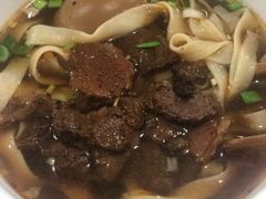 -518牛肉拉面馆(包河花园店)