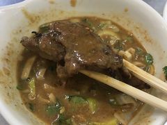 -松明一烤肉馆(鲁园店)
