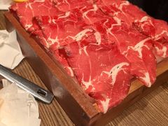 -袁山山重庆火锅(丈八北路店)