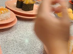 -争鲜回转寿司(南开大悦城店)