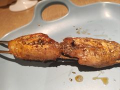 -街角等你.大连海鲜烧烤(西安路店)