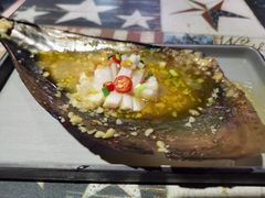 -沪上名羊天下•烤羊腿•东北烧烤•小龙虾(浦东直营总店)