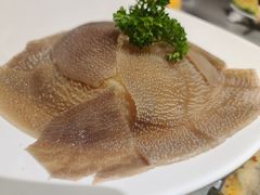 捞派毛肚-海底捞火锅(新松江路店)