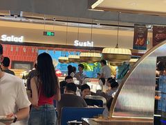 -東盛炭烤自助料理(玄武招商花园城店)
