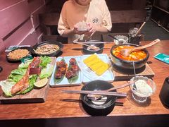 -马灯部落·西湖边的创意山景餐厅(虎跑动物园店)